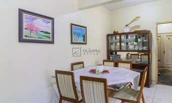 Imagem: Apartamento Venda 3 Dormitórios - 132 m²