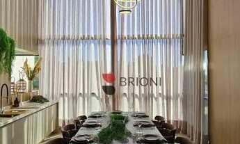 Imagem 6: Edifício Hype, apartamentos e coberturas, Jardim Botânico em Ribeirão Preto/SP I Imobiliár