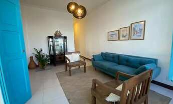 Imagem 2: Casa 5/4 sen 3 suítes frente ao Mar do Boulevard de Itaparica