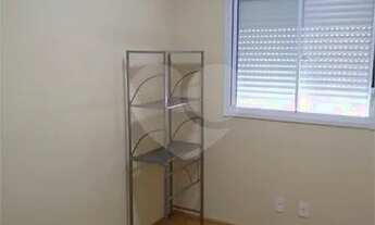 Imagem 5: Apartamento 2 quartos, 1 banheiro e 1 vaga na garagem à venda no Parque Bristol