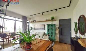 Imagem 5: Apartamento à venda, 85 m² por R$ 560.000,00 - Jardim Apipema - Salvador/BA