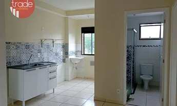 Imagem: Apartamento para locação no Jardim Santa