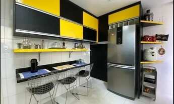 Imagem 3: Apartamento 04 quartos no Setor Nova Suiça