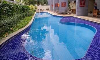 Imagem: Hosts BR - Flat no Beach Class Convention