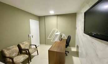 Imagem 3: Sala, 35 m² - venda por R$ 350.000,00 ou aluguel por R$ 2.420,00/mês - Jardim Tangará - Ma