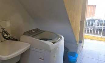 Imagem 2: Locação Casa Sao Paulo Vila Clementino Ref: 24318