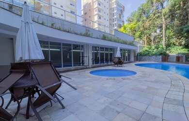 Imagem 3: Cobertura Venda 4 Dormitórios - 450 m² Chácara Santo Antônio