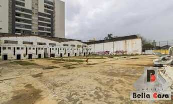 Imagem 3: Terreno para alugar, 2392 m² - Vila América - Santo André/SP R$ 12.000,00/ Mensal