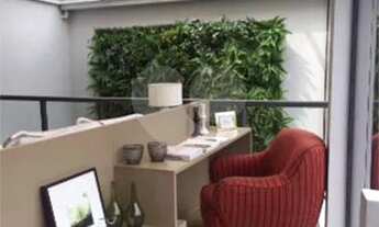 Imagem 3: São Paulo - Apartamento Padrão - PERDIZES