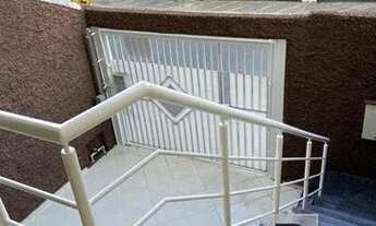 Imagem 6: Sobrado para locação- 3 dormitórios (1 suíte), escritório , 3 vagas de garagem