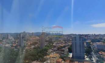 Imagem 5: Excelente Oportunidade de Locação , Apartamento em Santana