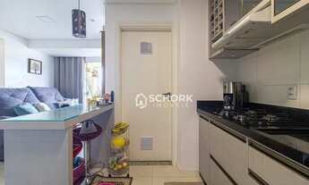 Imagem 6: Apartamento com 2 dormitórios à venda, 69 m² por R$ 350.000,00 - Itoupava Central - Blumen