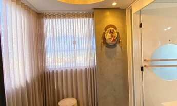 Imagem 4: Cobertura no Aeroclube com bela vista do mar!