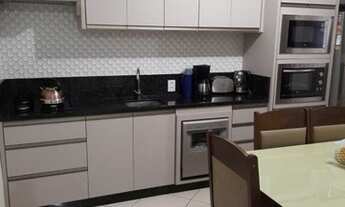 Imagem 5: Casa com 4 dormitórios à venda, 100 m² por R$ 410.000,00 - Urussanguinha - Araranguá/SC