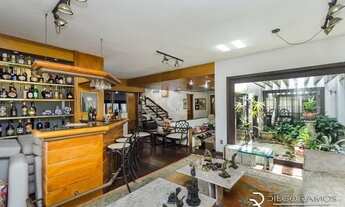 Imagem 2: Casa para Venda - 530m², 5 dormitórios, sendo 1 suites, 6 vagas - Jardim Lindóia