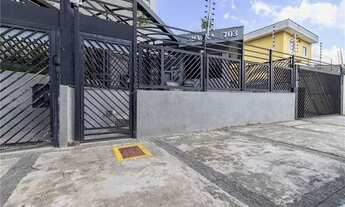 Imagem 2: Apartamento à venda no bairro Vila Bertioga - São Paulo/SP