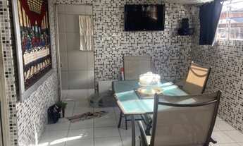 Imagem 3: Venda Casa 2 quartos Ur 01 ibura