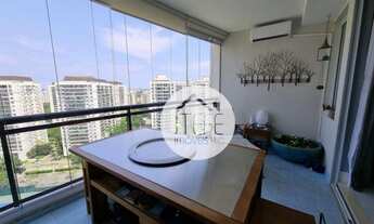 Imagem 5: Apartamento com 3 dormitórios à venda - MAJETIC - CIDADE JARDIM, 145 m² por R$ 1.890.000