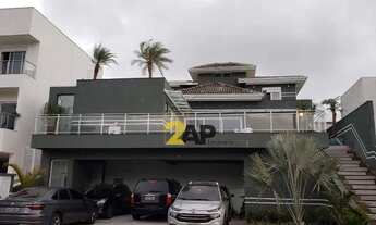 Imagem: Casa com 5 dormitórios à venda, 496 m²