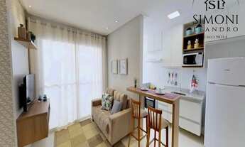 Imagem: SCL K64 - Lindo apartamento 2 quartos, em