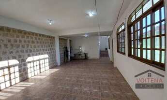 Imagem 7: Casa com piscina para locação no Floresta