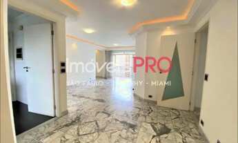 Imagem 5: Apartamento para locação com 126m² em Moema - São Paulo