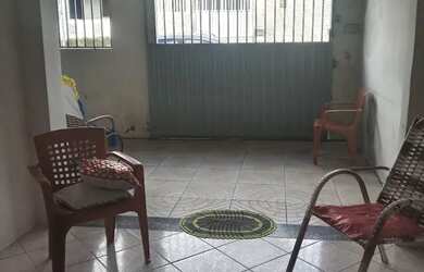 Imagem 3: Casa 3 quartos Casa com 3 dormitórios