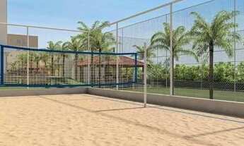 Imagem 2: More em frente a lagoa do cocão