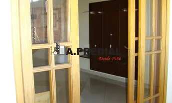 Imagem 7: CASA À VENDA OU PARA ALUGAR - 3 DORMITÓRIOS (1 SUÍTE) - EDÍCULA - 3 VAGAS COBERTAS DE GARA