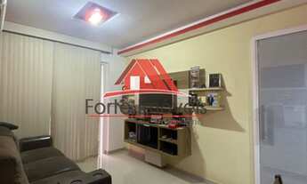 Imagem 5: Cobertura para venda tem 170 metros quadrados com 4 quartos em Campo Grande - Rio de Janei