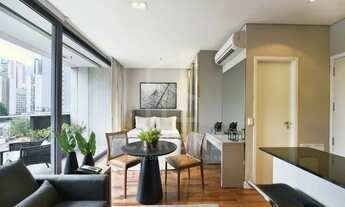 Imagem: SÃO PAULO - Apartamento Padrão - VILA