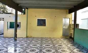 Imagem 2: Alugo apartamento térreo de 2 quartos na Rua Dois de Fevereiro