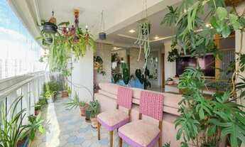 Imagem 4: Apartamento com 3 dormitórios à venda em São Paulo