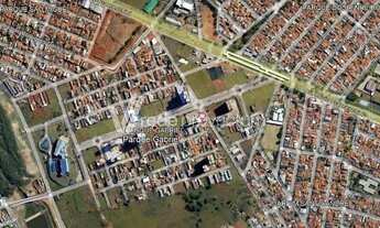 Imagem: Terreno - Jardim Nova Alvorada - Hortolândia