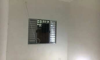 Imagem 3: Quarto cozinha banheiro