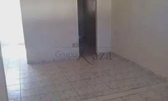 Imagem 4: Casa Padrão em São José dos Campos