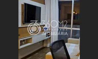 Imagem: Apartamento para Venda em São Paulo, Jardim