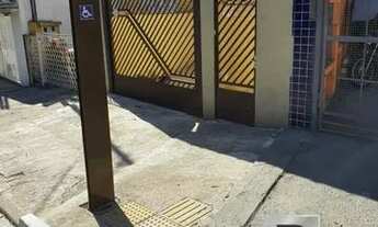 Imagem: Casa de condomínio com 6 casas e 1 quarto