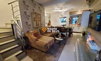 Imagem 7: Excelente Duplex em Condomínio Fino Acabamento