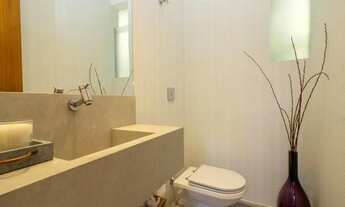 Imagem 7: Casa tipo para venda com 3 quartos, 278m²