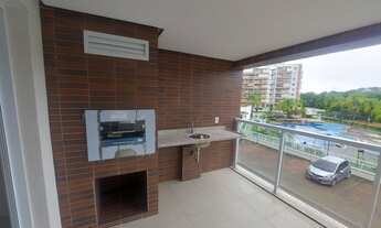 Imagem 2: Apartamento com 3 quartos no Alphaville, Barra da Tijuca