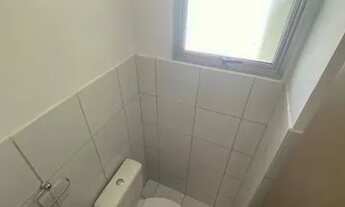 Imagem 7: Casa no Jardins Mangueiral - 2 quartos - Jardim dos Muricis - Qc 02 - Original