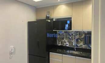 Imagem 6: Apartamento com 2 dormitórios à venda, 46 m² - Jaraguá - São Paulo/SP