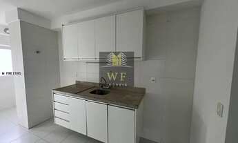 Imagem 2: Apartamento para Locação em Barueri, Dezoito do Forte Empresarial/Alphaville., 2 dormitóri