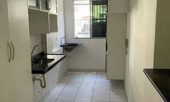 Imagem 5: Apartamento para aluguel tem 65 metros quadrados com 3 quartos em Messejana - Fortaleza