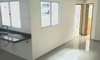 Imagem 6: SANTO ANDRÉ - Apartamento Padrão - JARDIM LAS VEGAS