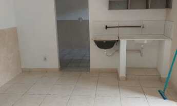 Imagem 4: Kitinetes vila Brasília Rua das Estrada