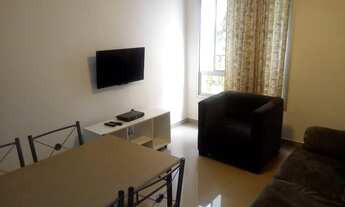 Imagem 2: Flat para aluguel com 50 metros quadrados com 1 quarto em Jardim Paulista - São Paulo - SP