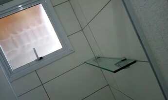 Imagem 6: Casa em condomínio fechado