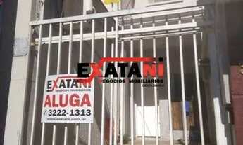 Imagem 2: CASA COMERCIAL 1 Quarto São José do Rio Preto - SP - Vila Santa Cruz